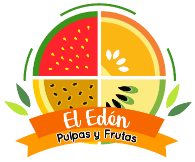 El Edén — Pulpas y Frutas